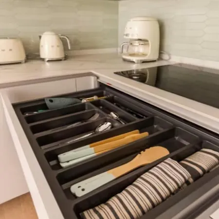 Prekrasan I Udoban Stan Appartement
